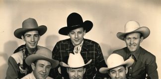 Bob Nolan And Sons Of The Pioneers