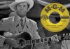 Hank williams I’m So Lonesome I Could Cry Single