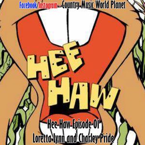 Hee Haw Season1 - Episode 1 