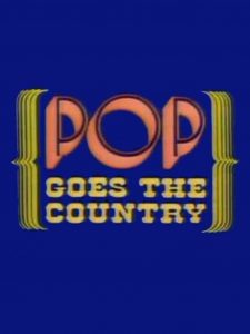 Pop Goes The Country