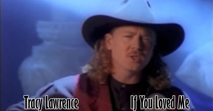 Tracy Lawrence YouTube Channel