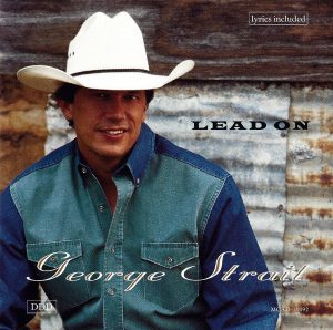 Album George Strait Lead On