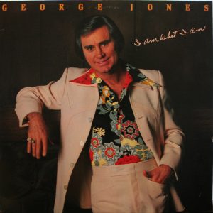 George Jones - I’m Not Ready Yet