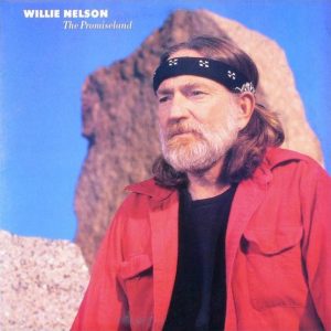 Willie Nelson - Living in the Promiseland