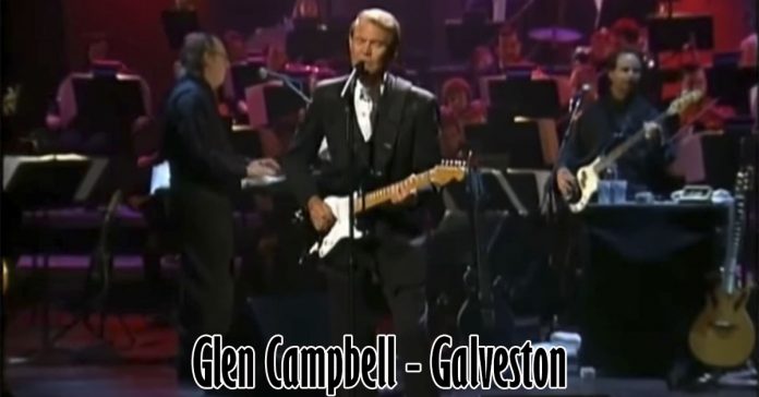 Glen Campbell and Much Much More YouTube Channel