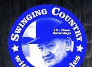 Swinging Country, DJ Billy Bowles