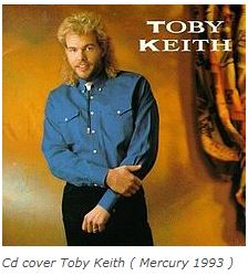 Toby Keith - Should've Been A Cowboy