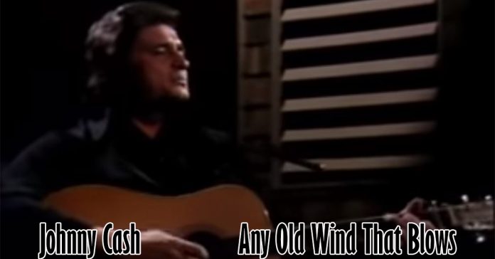 Johnny Cash Infocenter YouTube Channel