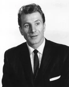 Ferlin Husky