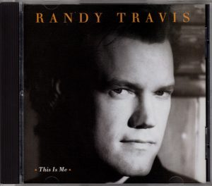 Randy Travis - The Box