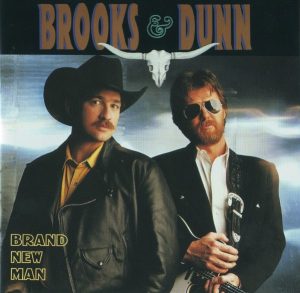 Brooks & Dunn - Boot Scootin’ Boogie