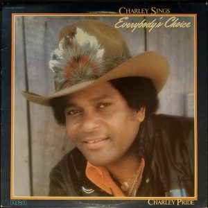 Charlie Pride - Mountain of Love