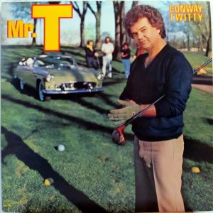 Conway Twitty - Tight Fittin Jeans