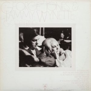 Tammy Wynette And George Jones - Near You