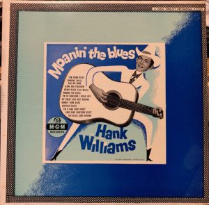 Hank Williams - Lovesick Blues