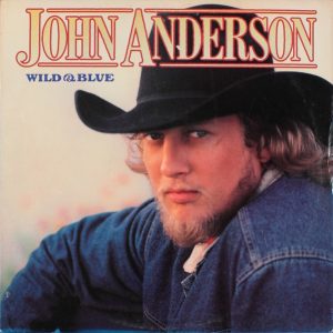 John Anderson - Swingin’