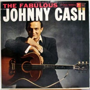 Johnny Cash - Don’t Take Your Guns to Town
