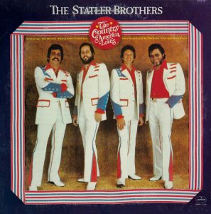 The Statler Brothers - The Movies