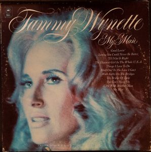 Tammy Wynette - 'Til I Get It Right