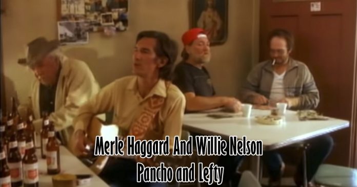Merle Haggard YouTube Channel
