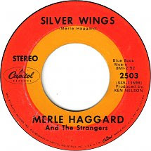 Single Merle Haggard ( Capitol 1969 )