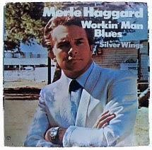 Single Cover Merle Haggard ( Capitol 1969 )