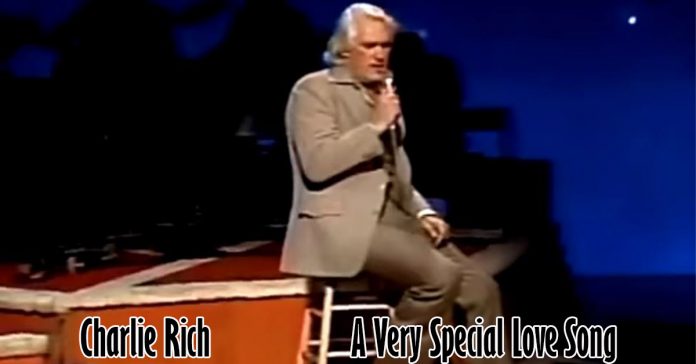 Charlie Rich Music YouTube Channel