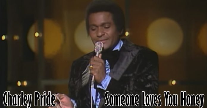 Charley Pride YouTube Channel
