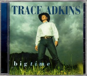 Trace Adkins - Lonely Won’t Leave Me Alone