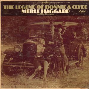 Cover LP Capitol 1968