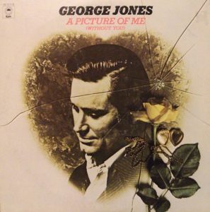 George Jones - A Picture of Me (Without You)