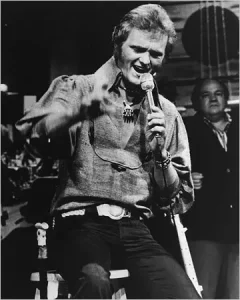 Jerry Reed - Lord Mr Ford