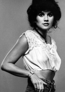 Linda Ronstadt