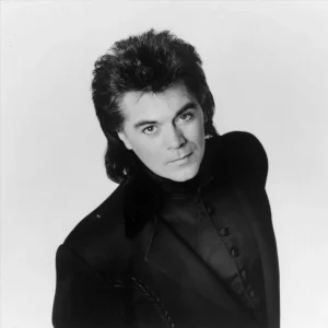 Marty Stuart