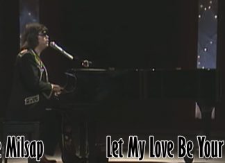 Ronnie Milsap YouTube Channel