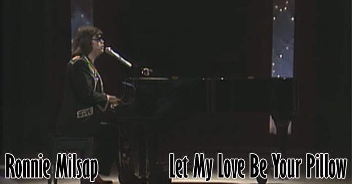 Ronnie Milsap YouTube Channel