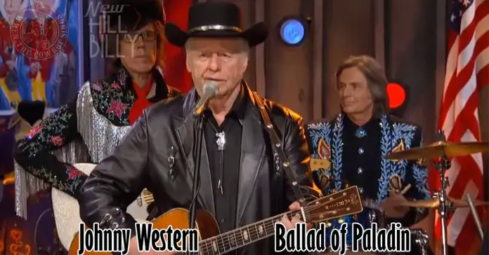 When The Cowboy Sings YouTube Channel