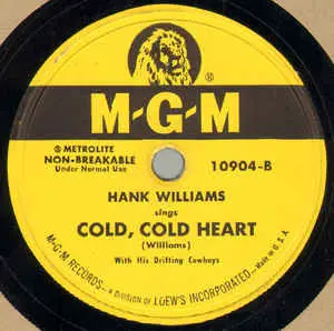Hank Williams - Dear John