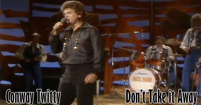 Conway Twitty YouTube Channel