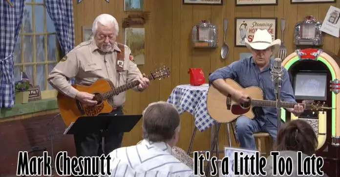 Country Road TV YouTube Channel