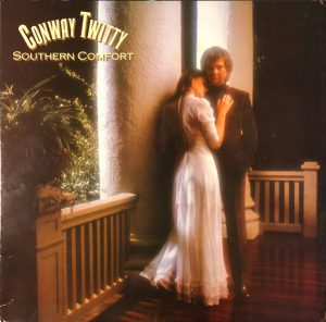 Conway Twitty - Slow Hand