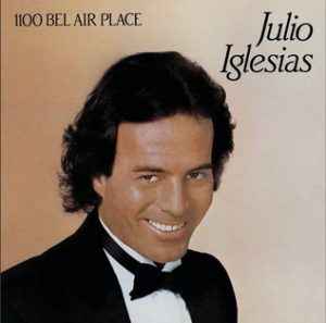 Willie Nelson & Julio Iglesias - To All the Girls I've Loved Before