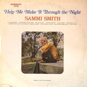 Sammi Smith - Help Me Make It Through the Night