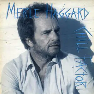 Merle Haggard - Twinkle Twinkle Lucky Star