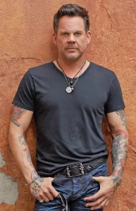 Gary Allan - It Would Be You