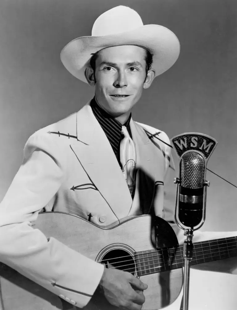 Hank Williams - Take These Chains From My Heart