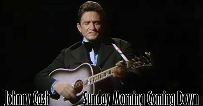 Johnny Cash YouTube Channel