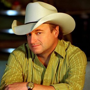 Mark Chesnutt - It’s a Little Too Late