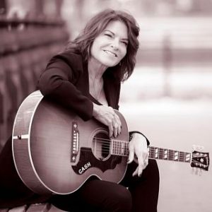 Rosanne Cash - I Don’t Know Why You Don’t Want Me