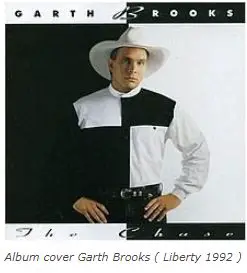 Garth Brooks - That Summer